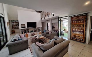 3 Bedroom House For Sale in Omeya, Windhoek