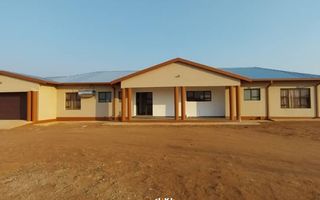 3 Bedroom House For Sale in Ondekaremba, Windhoek