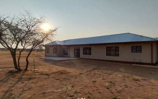 3 Bedroom House For Sale in Ondekaremba, Windhoek