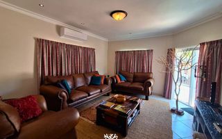 3 Bedroom House For Sale in Klein Windhoek, Windhoek