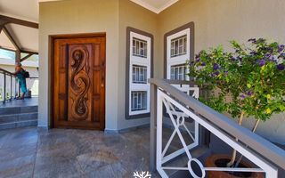 3 Bedroom House For Sale in Klein Windhoek, Windhoek