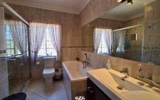 3 Bedroom House For Sale in Klein Windhoek, Windhoek