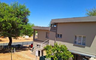 3 Bedroom House For Sale in Klein Windhoek, Windhoek