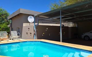 3 Bedroom House For Sale in Klein Windhoek, Windhoek