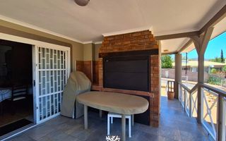 3 Bedroom House For Sale in Klein Windhoek, Windhoek