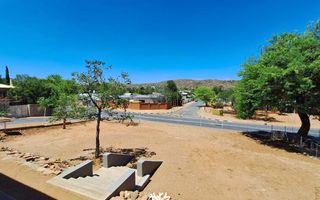 3 Bedroom House For Sale in Klein Windhoek, Windhoek