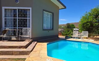 3 Bedroom House For Sale in Klein Windhoek, Windhoek