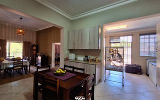 3 Bedroom House For Sale in Klein Windhoek, Windhoek