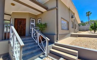 3 Bedroom House For Sale in Klein Windhoek, Windhoek