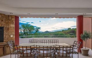 3 Bedroom House For Sale in Windhoek Central