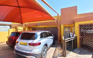 3 Bedroom House For Sale in Dorado Park, Windhoek