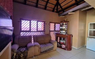 3 Bedroom House For Sale in Dorado Park, Windhoek