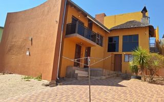 3 Bedroom House For Sale in Dorado Park, Windhoek