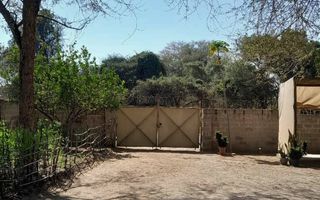House For Sale in Katima Mulilo