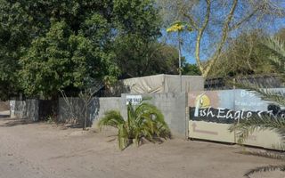 House For Sale in Katima Mulilo