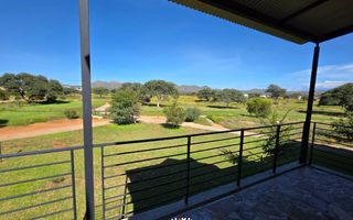 2 Bedroom Apartment/Penthouse For Sale in Omeya Golf Estate