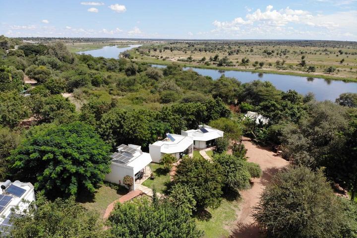 Lodge For Sale in Rundu