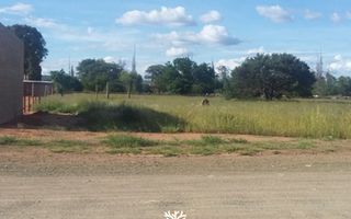 Office / Retail / Mixed Use For Sale in Gobabis