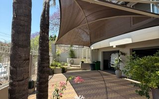 3 Bedroom House For Sale in Luxury Hill, Windhoek