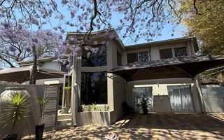 3 Bedroom House For Sale in Luxury Hill, Windhoek