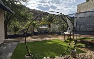 House For Sale in Ludwigsdorf, Windhoek