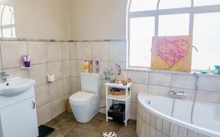 House For Sale in Ludwigsdorf, Windhoek