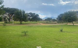 2 Bedroom Townhouse For Sale in Omeya, Windhoek