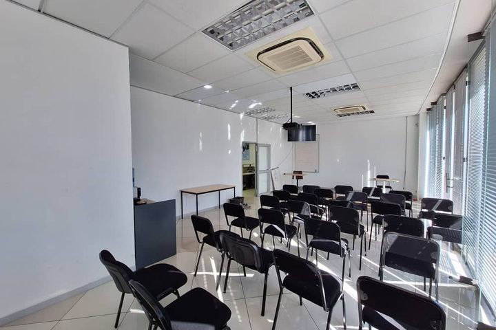 Office For Sale in Southern Industrial Area