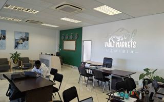 Office / Retail / Mixed Use For Sale in Southern Industrial...