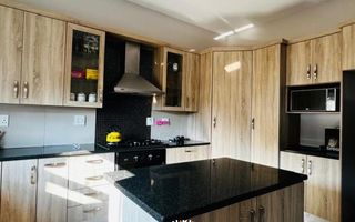 House For Sale in Elisenheim, Windhoek