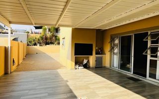 House For Sale in Elisenheim, Windhoek
