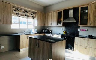 House For Sale in Elisenheim, Windhoek