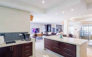 House For Sale in Kleine Kuppe, Windhoek