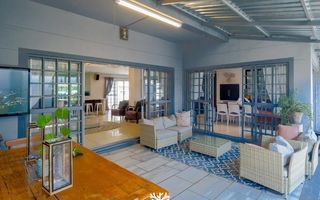 House For Sale in Kleine Kuppe, Windhoek