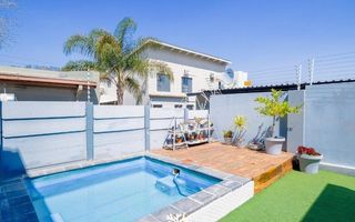 House For Sale in Kleine Kuppe, Windhoek