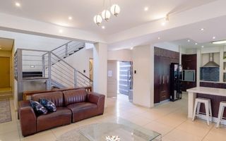 House For Sale in Kleine Kuppe, Windhoek