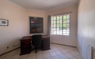 3 Bedroom House For Sale in Klein Windhoek