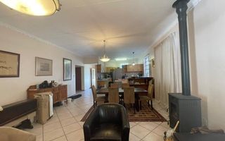 3 Bedroom House For Sale in Klein Windhoek