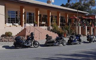 Hospitality For Sale in Aus