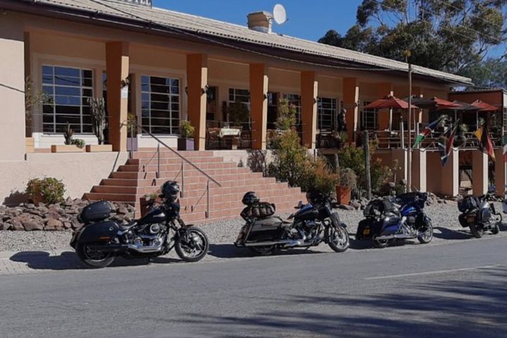 Hotel For Sale in Aus