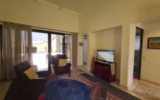 2 Bedroom House For Sale in Omeya Golf Estate