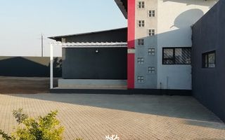 2 Bedroom House For Sale in Okahandja