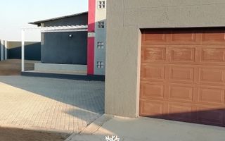 2 Bedroom House For Sale in Okahandja