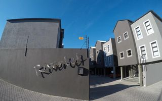 2 Bedroom Townhouse For Sale in Windhoek Central, Windhoek