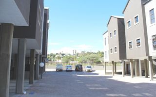 2 Bedroom Townhouse For Sale in Windhoek Central, Windhoek