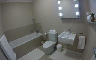 2 Bedroom Townhouse For Sale in Windhoek Central, Windhoek