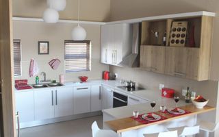 2 Bedroom Townhouse For Sale in Windhoek Central, Windhoek