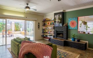 4 Bedroom House For Sale in Ludwigsdorf, Windhoek