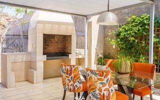 4 Bedroom House For Sale in Ludwigsdorf, Windhoek