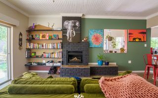 4 Bedroom House For Sale in Ludwigsdorf, Windhoek